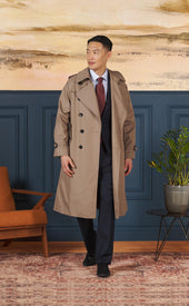 Trench Coat