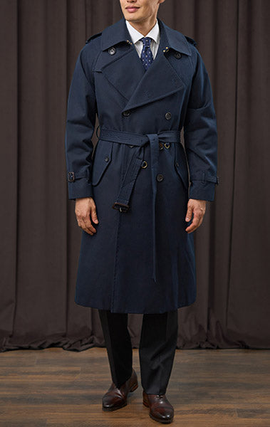 Trench Coat