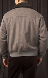 G1 Flight Jacket Final Sale