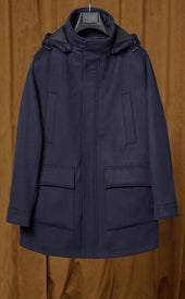 Soft Parka
