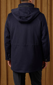 Soft Parka