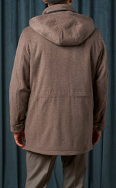 Soft Parka