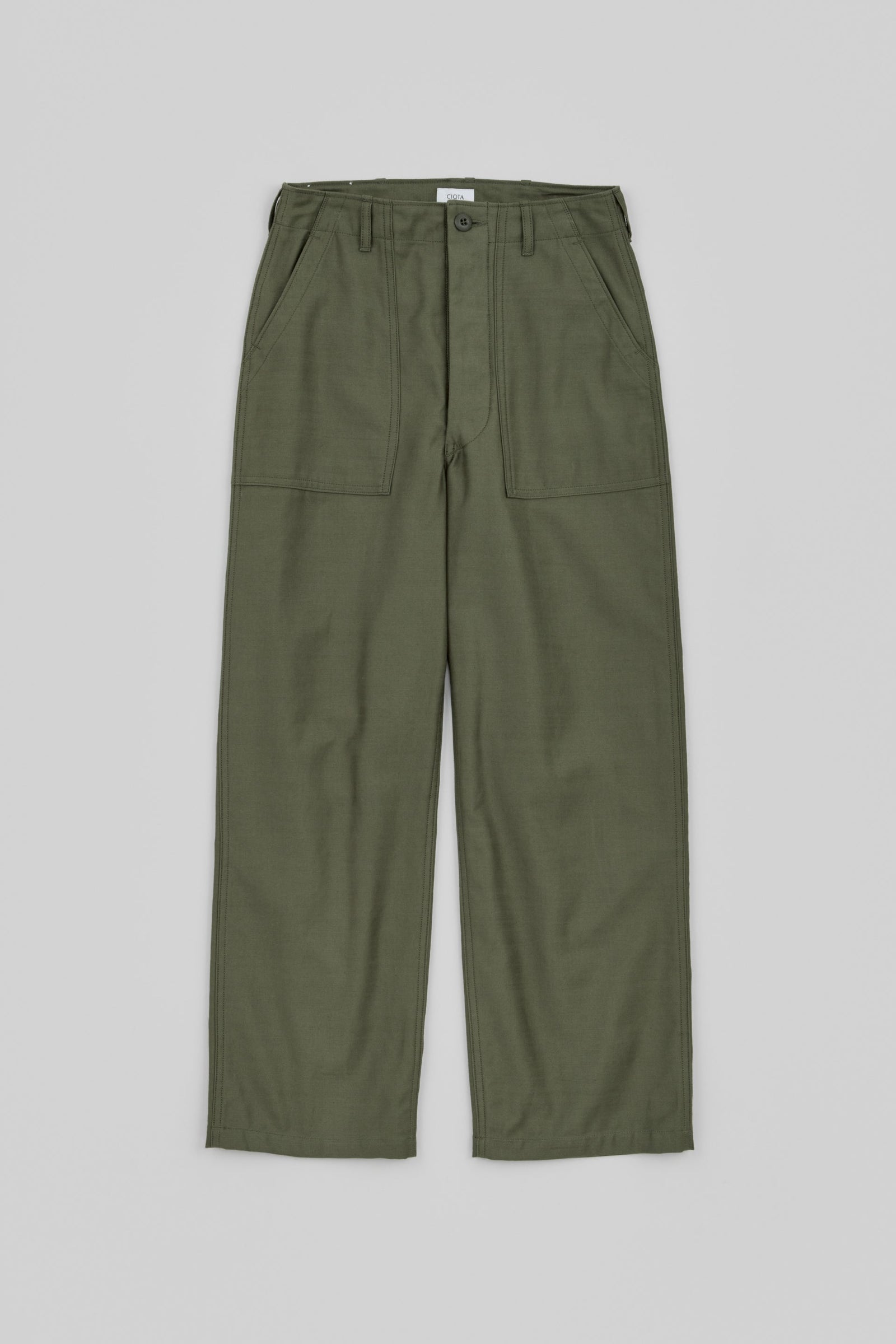 Sale Baker Pants
