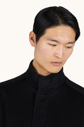 The Paolo Blouson