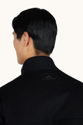 The Paolo Blouson