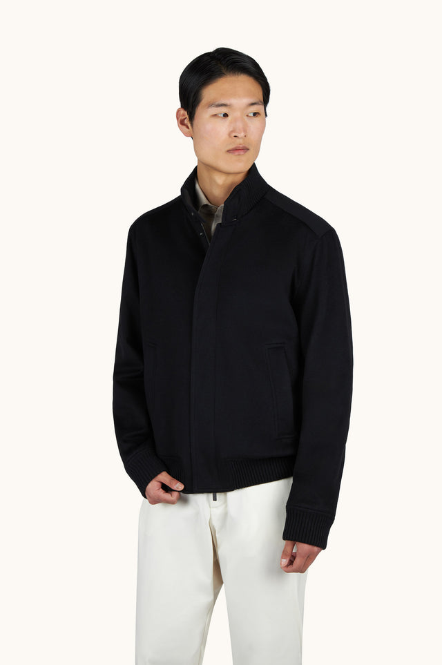 The Paolo Blouson