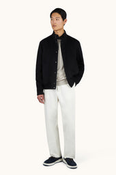 The Paolo Blouson