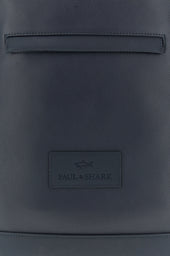 Tumbled Leather Backpack