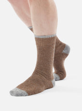 Alpaca Wool Alpaca Sock