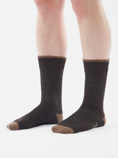 Alpaca Wool Alpaca Sock