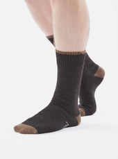 Alpaca Wool Alpaca Sock