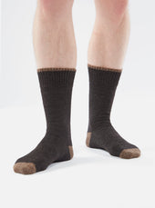 Alpaca Wool Alpaca Sock