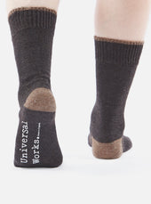 Alpaca Wool Alpaca Sock