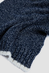 Wool Cashmere Scarf