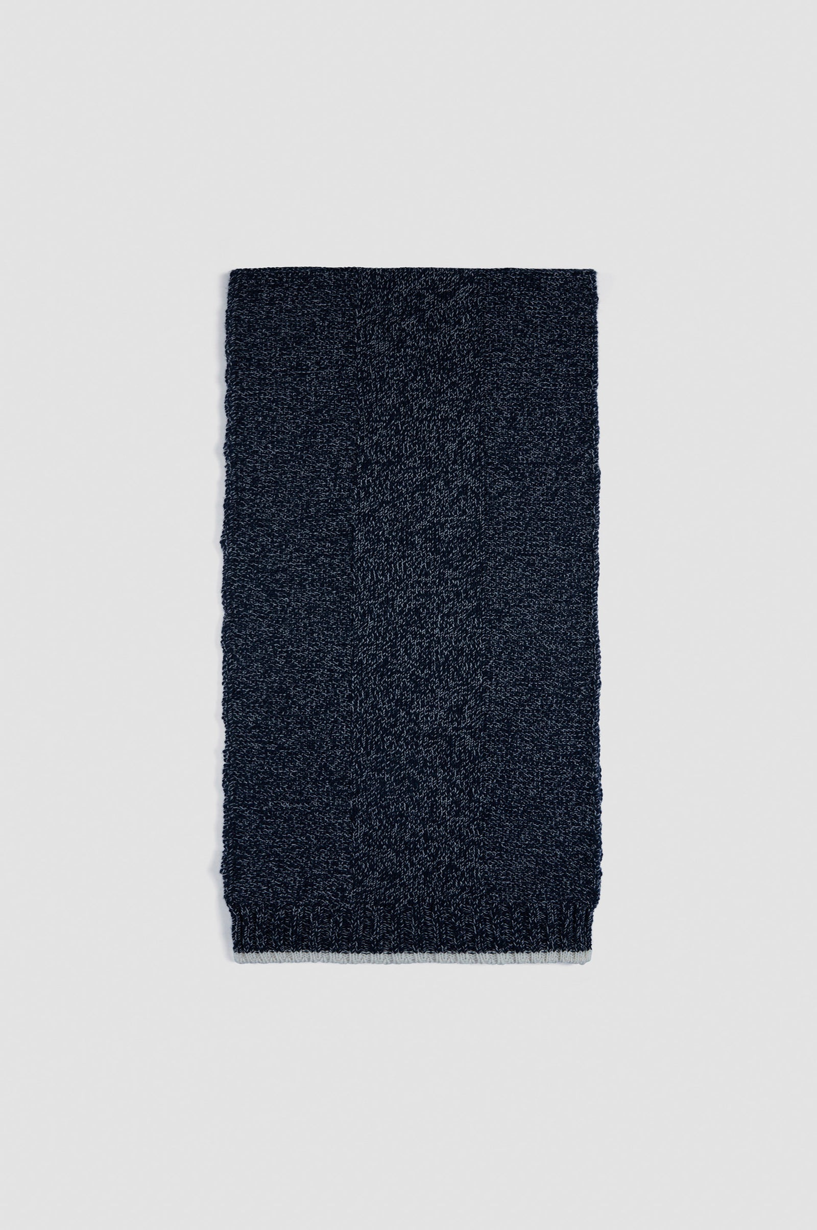 Wool Cashmere Scarf