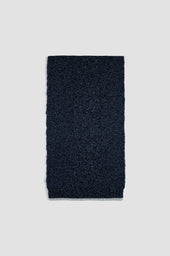 wool cashmere scarf