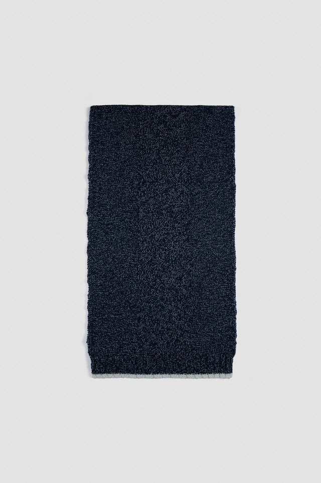 wool cashmere scarf