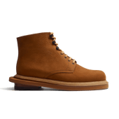 Worker Boot J.M. Weston x sacai [nubuck beachnut]