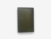 No. 153-GD Passport Case Stealie, Olive