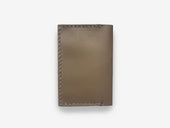 No. 153-GD Passport Case GOGD, Taupe