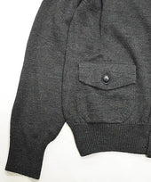 Belafonte Ragtime Clothing A1 Cardigan Mix