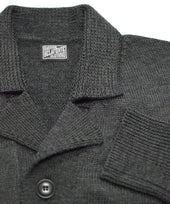 Belafonte Ragtime Clothing A1 Cardigan Mix