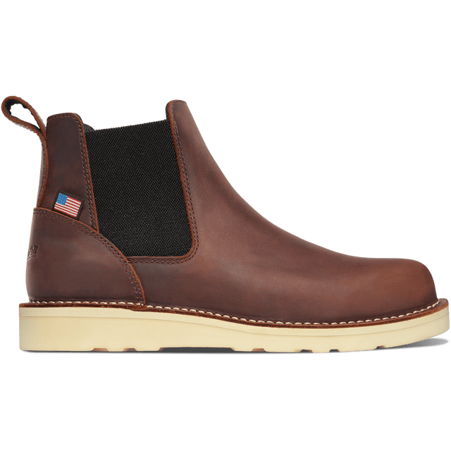 Bull Run Chelsea 6 Wedge