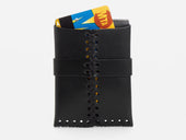 No 155 Card Case With Flap