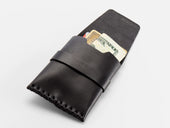 No 155 Card Case With Flap