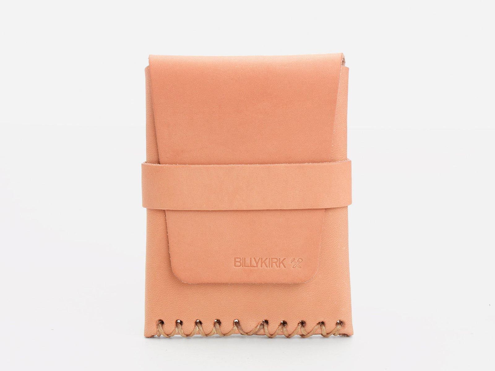 No 155 Card Case With Flap