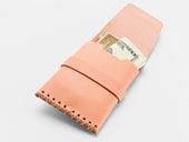 No 155 Card Case With Flap