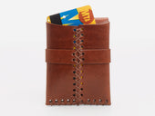 No 155 Card Case With Flap