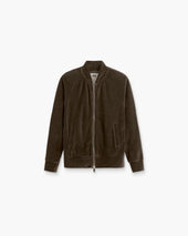 Sierra Jacket