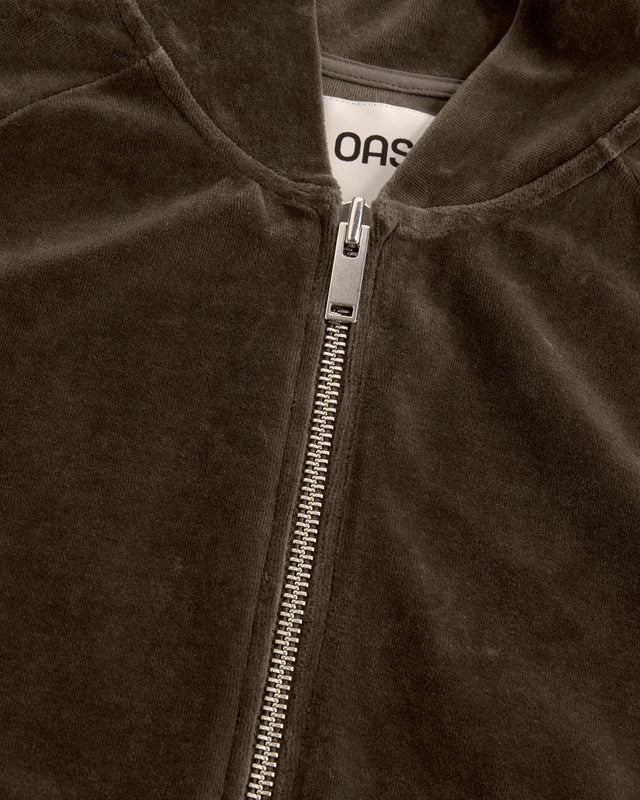 Sierra Jacket