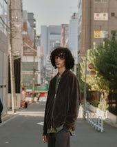 Sierra Jacket