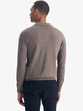 Merino Polo Shirt