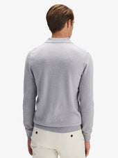 Merino Polo Shirt
