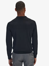 Merino Polo Shirt