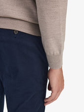 Merino Polo Shirt