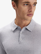 Merino Polo Shirt