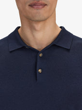 Merino Polo Shirt