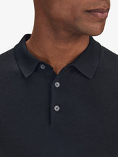 Merino Polo Shirt