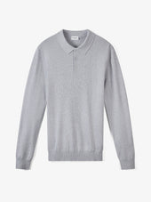 Merino Polo Shirt