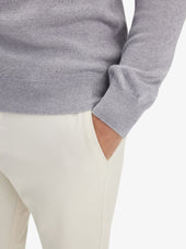Merino Polo Shirt