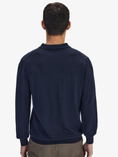 Merino Polo Shirt