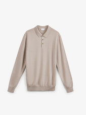 Merino Polo Shirt