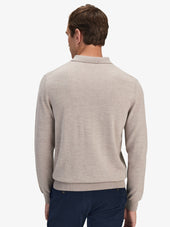 Merino Polo Shirt