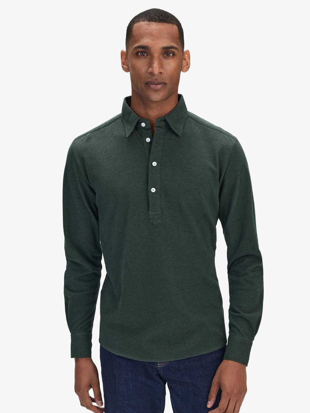 Jersey Shirt