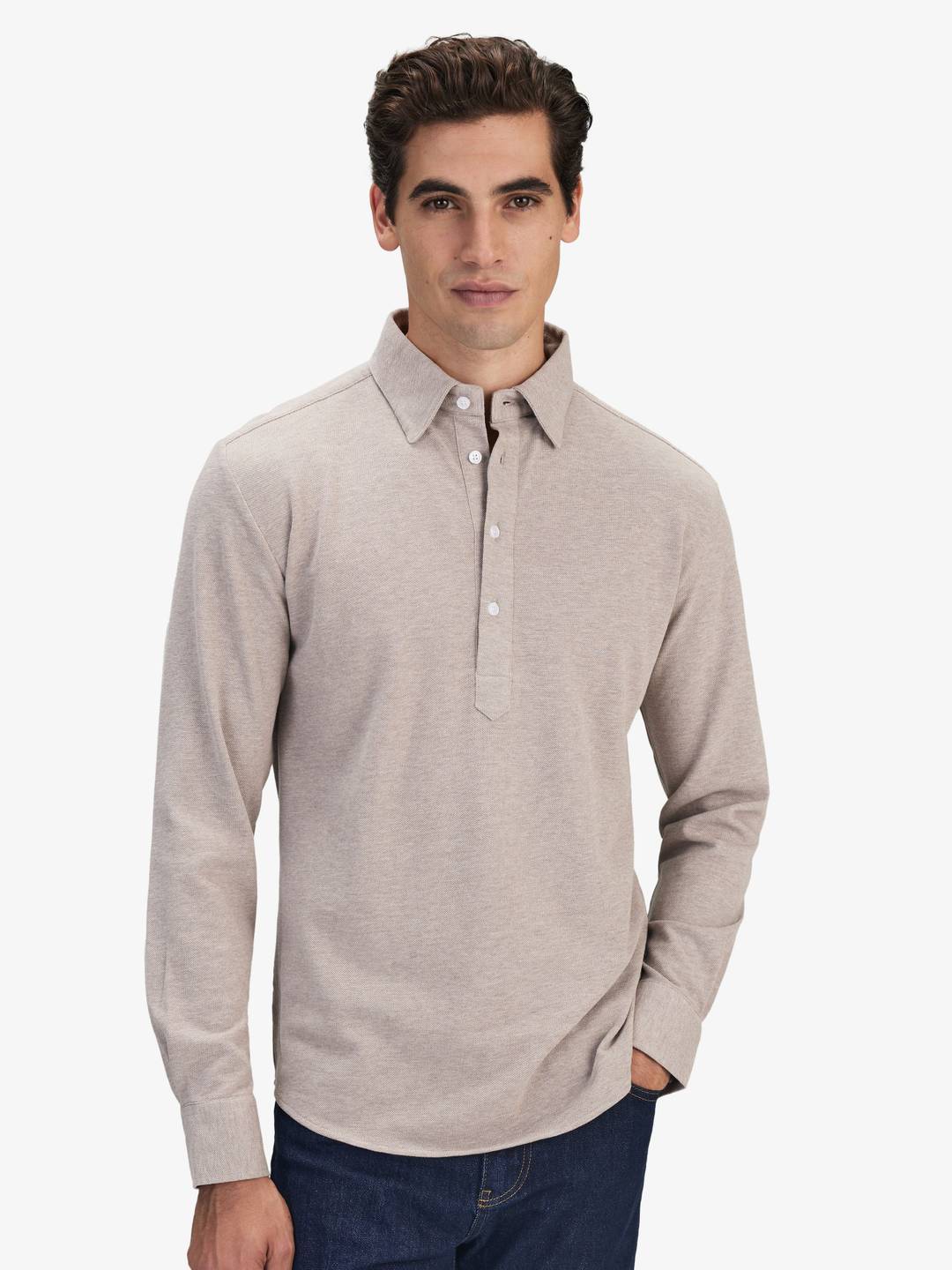 Jersey Shirt