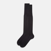 Silk Long Socks